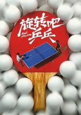 旋转吧,乒乓