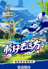 恰好去远方2