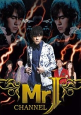 Mr.J频道