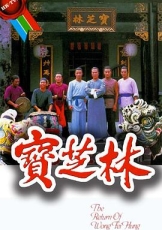 宝芝林粤语