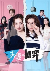 夫妻的博弈(粤语)