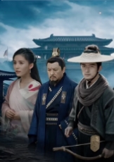 绝地密令