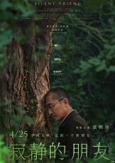 寂静的朋友国语