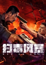 扫毒风暴：电影版