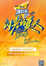 闪光的夏天 第二季