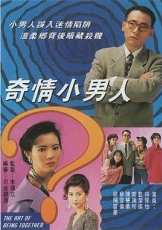 奇情小男人粤语