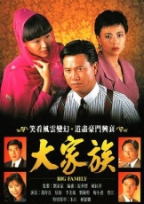 大家族国语