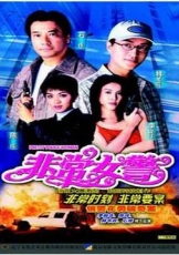 非常女警国语