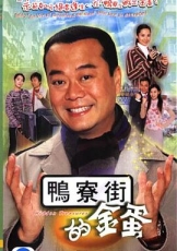 鸭寮街的金蛋国语