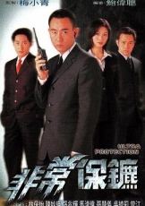 非常保镖粤语