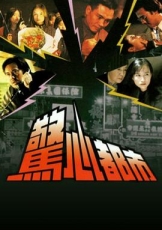 惊心都市粤语