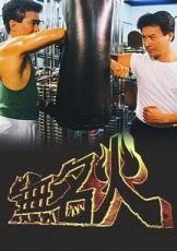 无名火粤语