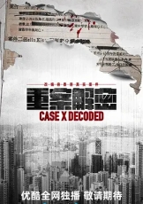 重案解密 普通话
