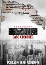 重案解密国语