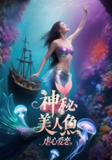 神秘美人鱼2之虐心爱恋