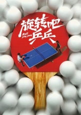 旋转吧乒乓