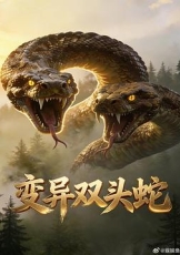 变异双头蛇