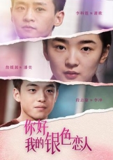 你好，我的银色恋人