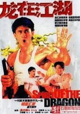李小龙传国语