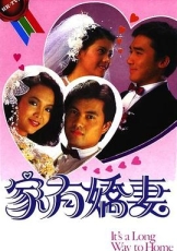 家有娇妻粤语