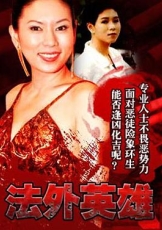 法外英雄国语
