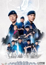 机场特警国语