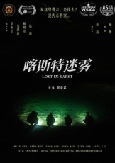 喀斯特迷雾