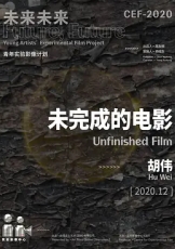未完成的电影