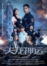 天龙押运