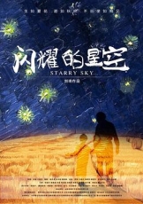 闪耀的星空