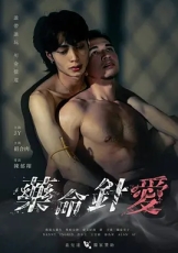 药命针爱